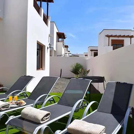Casa Boutique Lanzarote Costa Teguise