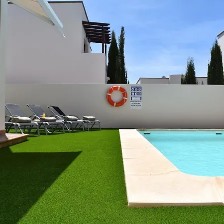 Villa Casa Boutique Lanzarote Costa Teguise