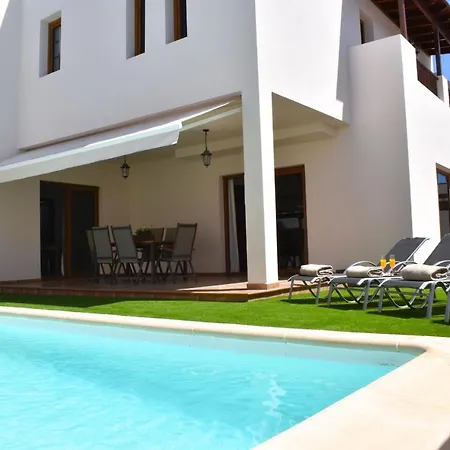 Casa Boutique Lanzarote