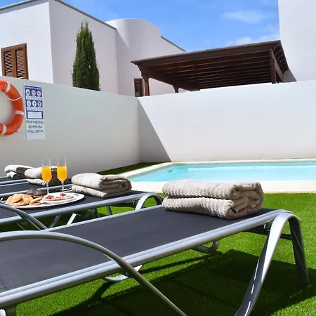 Casa Boutique Lanzarote Villa Costa Teguise