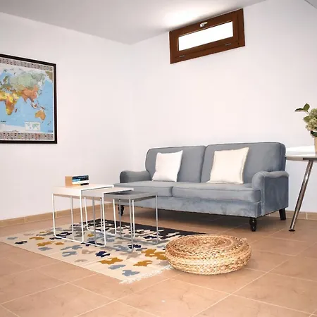 Casa Boutique Lanzarote * Costa Teguise