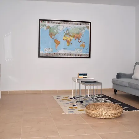 Casa Boutique Lanzarote Villa