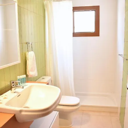 Casa Boutique Lanzarote Villa *