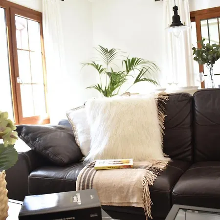 Casa Boutique Lanzarote Costa Teguise