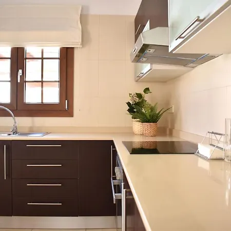 Villa Casa Boutique Lanzarote