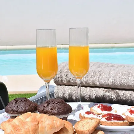 Casa Boutique Lanzarote Villa