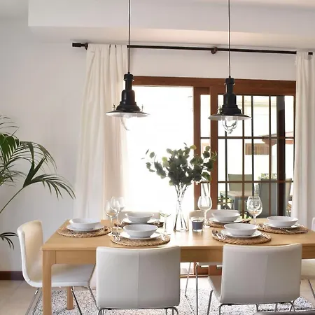Casa Boutique Lanzarote * Costa Teguise