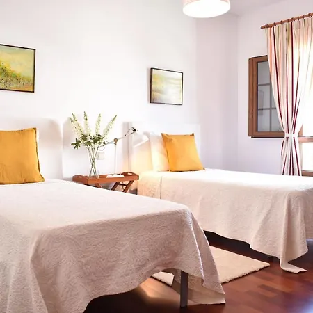 Villa Casa Boutique Lanzarote *