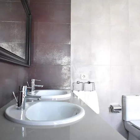 Villa Casa Boutique Lanzarote