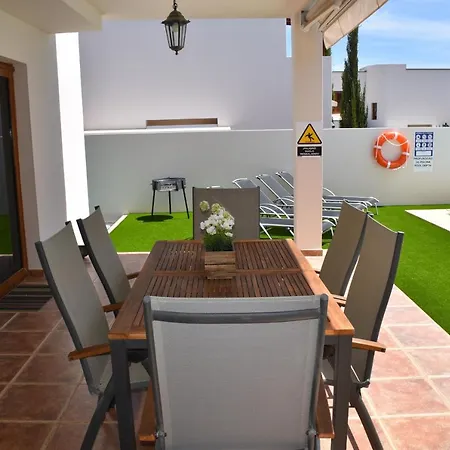 Casa Boutique Lanzarote 코스타 테기세