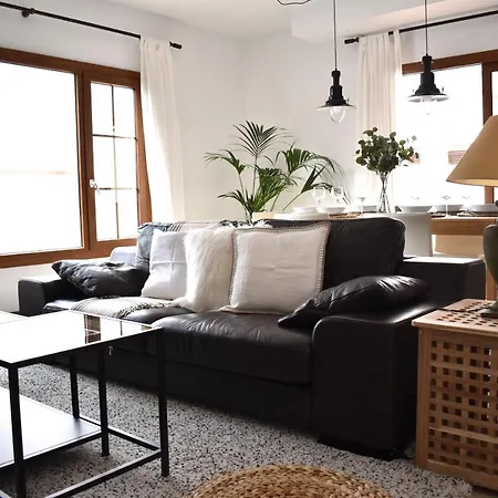 빌라 Casa Boutique Lanzarote *