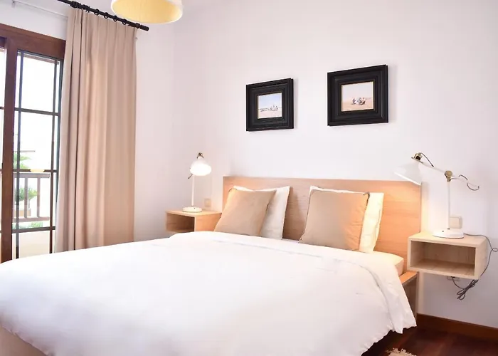 Casa Boutique Lanzarote 빌라 *