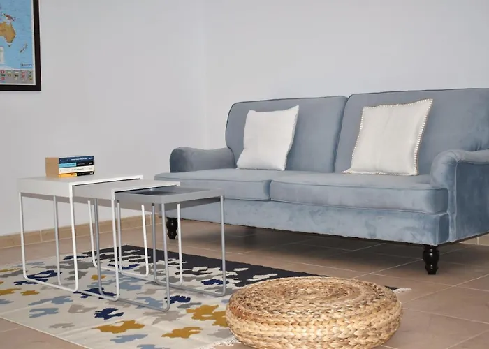 Casa Boutique Lanzarote 빌라 코스타 테기세