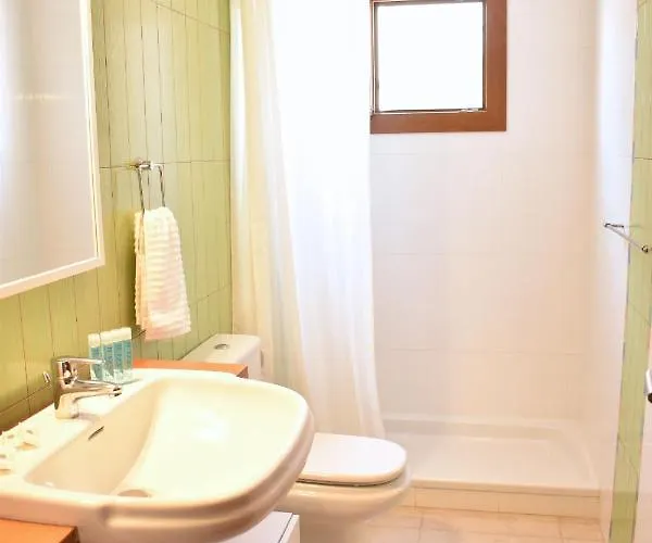 Casa Boutique Lanzarote 빌라 *