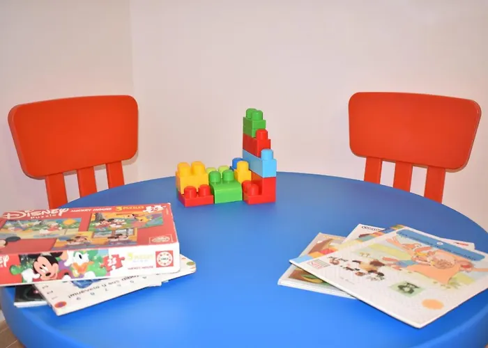 빌라 Casa Boutique Lanzarote *