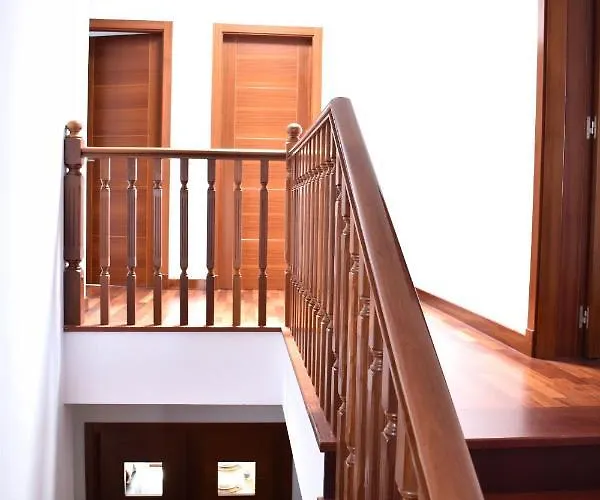 Casa Boutique Lanzarote * 코스타 테기세