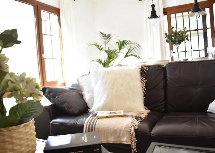 Casa Boutique Lanzarote 코스타 테기세