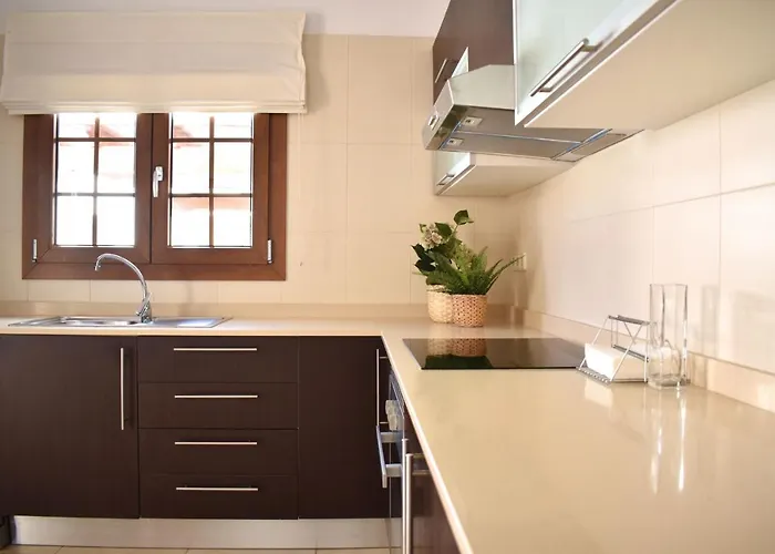 빌라 Casa Boutique Lanzarote