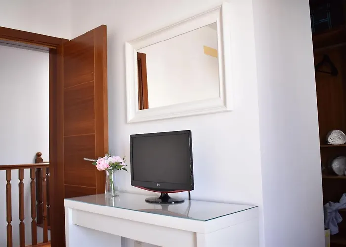 Casa Boutique Lanzarote 빌라 *