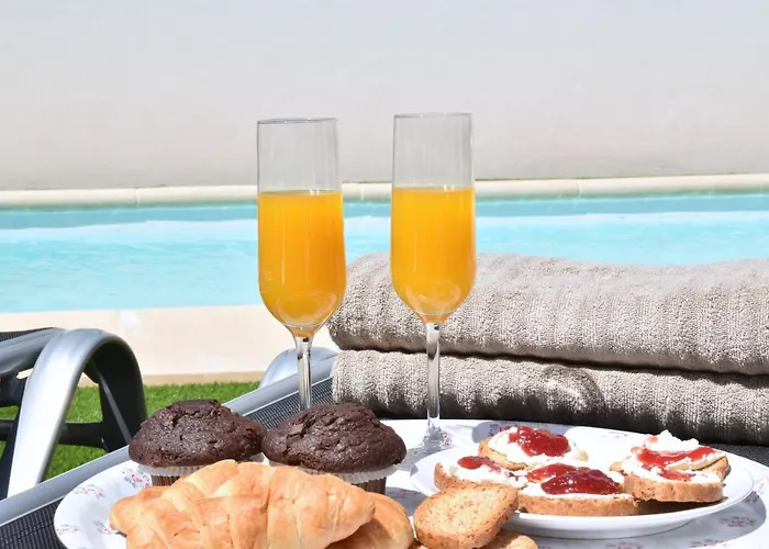 Casa Boutique Lanzarote 빌라