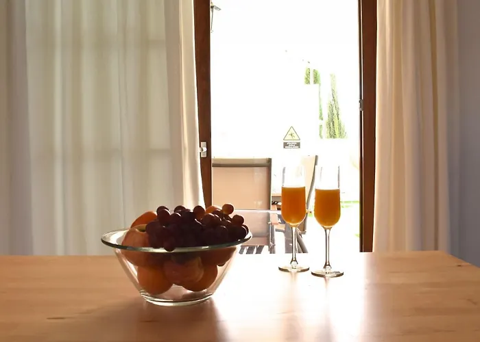 빌라 Casa Boutique Lanzarote 코스타 테기세