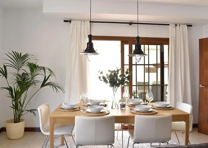 Casa Boutique Lanzarote * 코스타 테기세