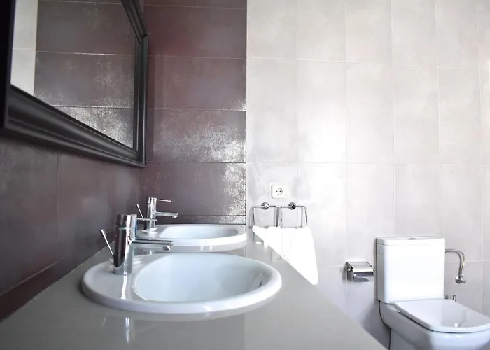 빌라 Casa Boutique Lanzarote