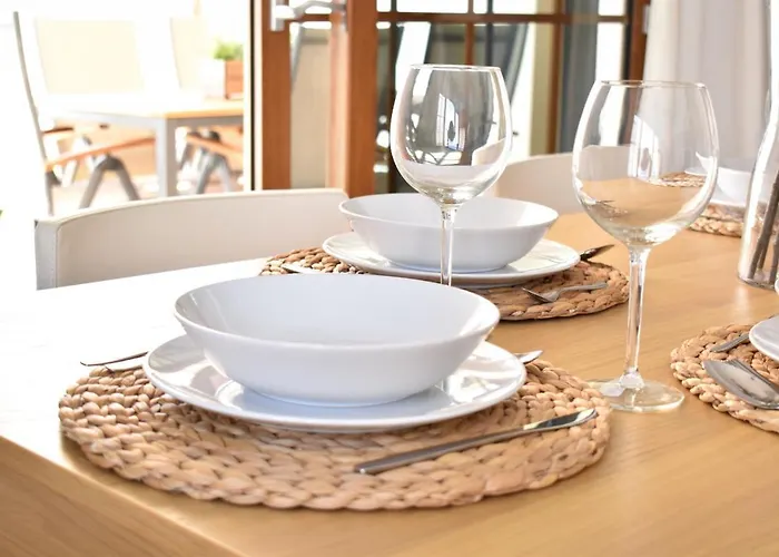 Casa Boutique Lanzarote 코스타 테기세