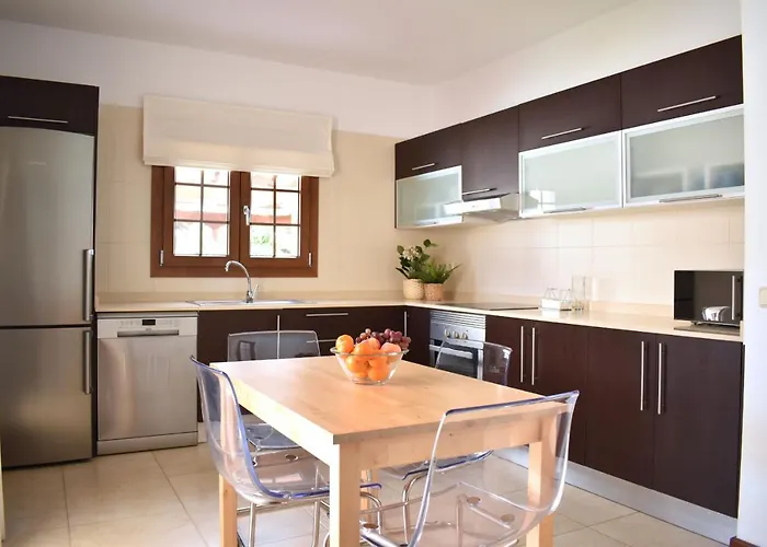 Casa Boutique Lanzarote 코스타 테기세