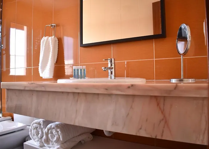 Casa Boutique Lanzarote 빌라 코스타 테기세