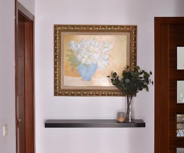 Casa Boutique Lanzarote * 코스타 테기세