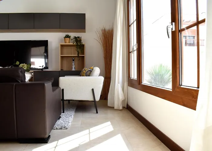 Casa Boutique Lanzarote * 코스타 테기세