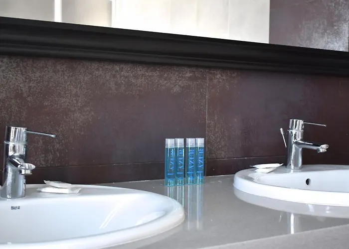 빌라 Casa Boutique Lanzarote *