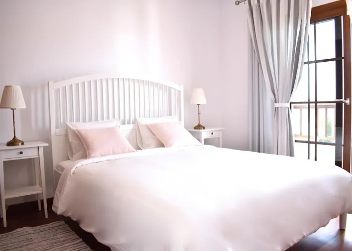 빌라 Casa Boutique Lanzarote 코스타 테기세